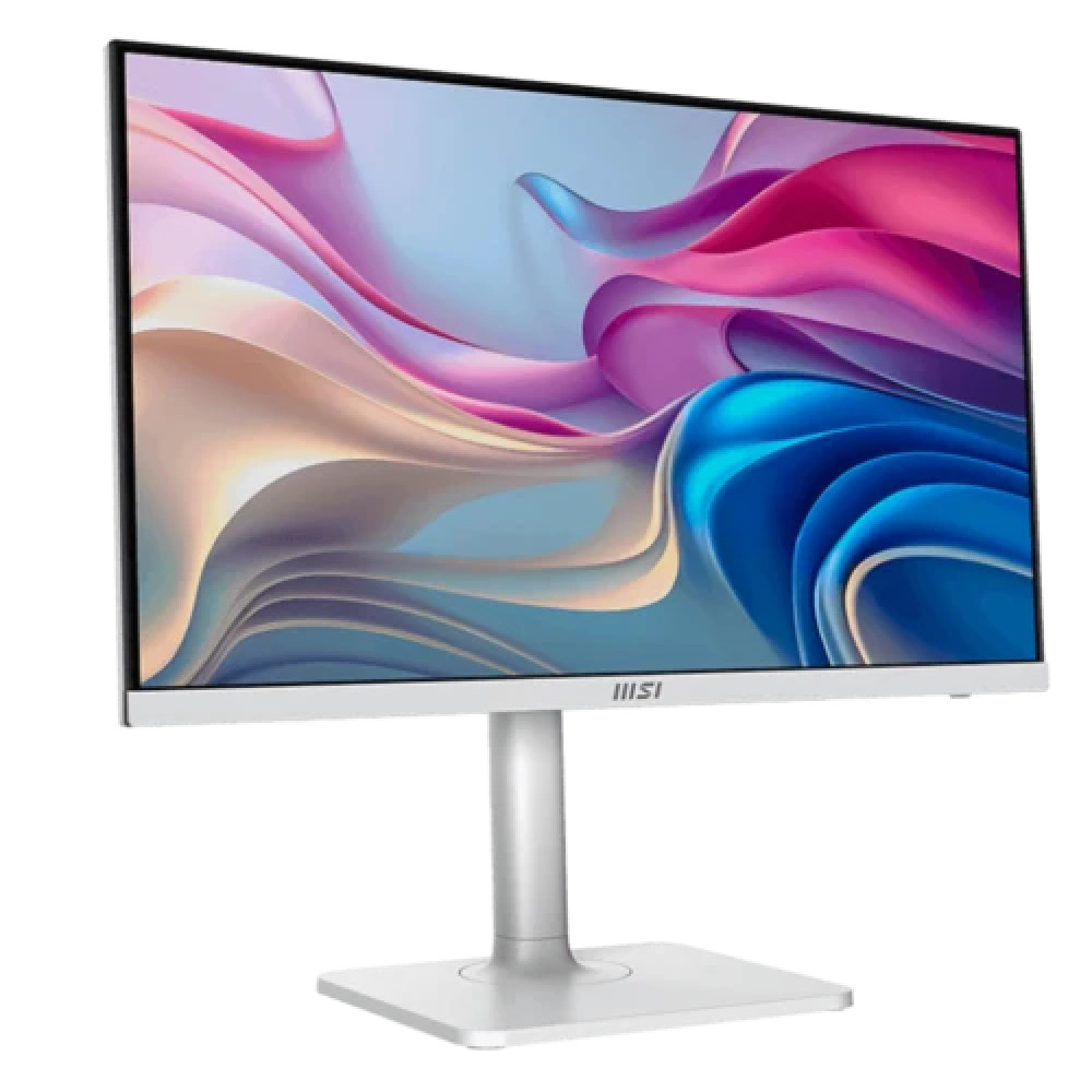 Монитор MSI Modern MD272UPHW 9S6-3PB19H-403 27 ", IPS, 4K UHD 3840x2160 (16:9), 60 Гц - миниатюра 6