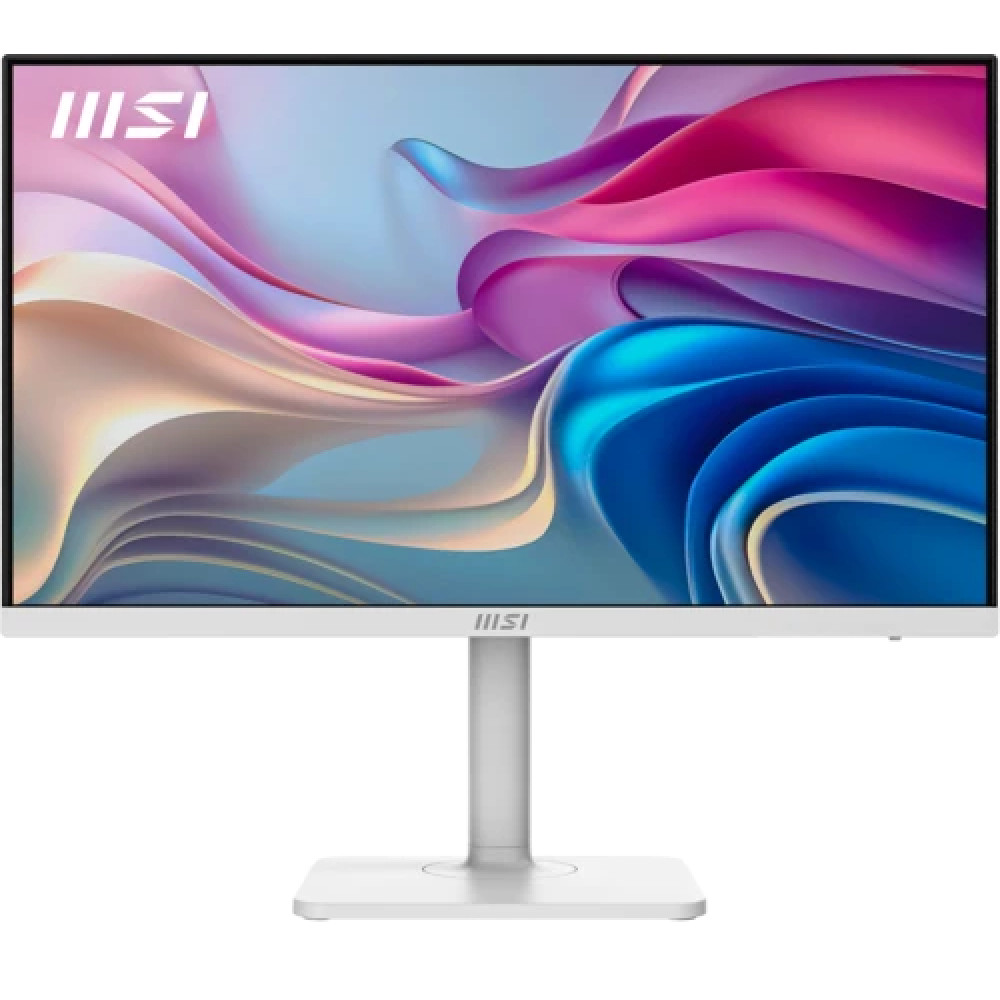 Монитор MSI Modern MD272UPHW 9S6-3PB19H-403 27 ", IPS, 4K UHD 3840x2160 (16:9), 60 Гц - миниатюра 5