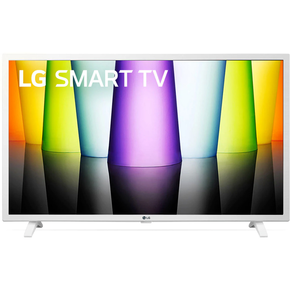 Телевизор LG 32LQ63806LC 32LQ63806LC.ARUG 32 ", Smart TV, Белый - миниатюра 5
