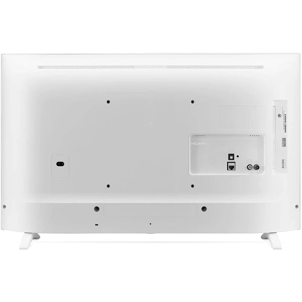 Телевизор LG 32LQ63806LC 32LQ63806LC.ARUG 32 ", Smart TV, Белый - миниатюра 7