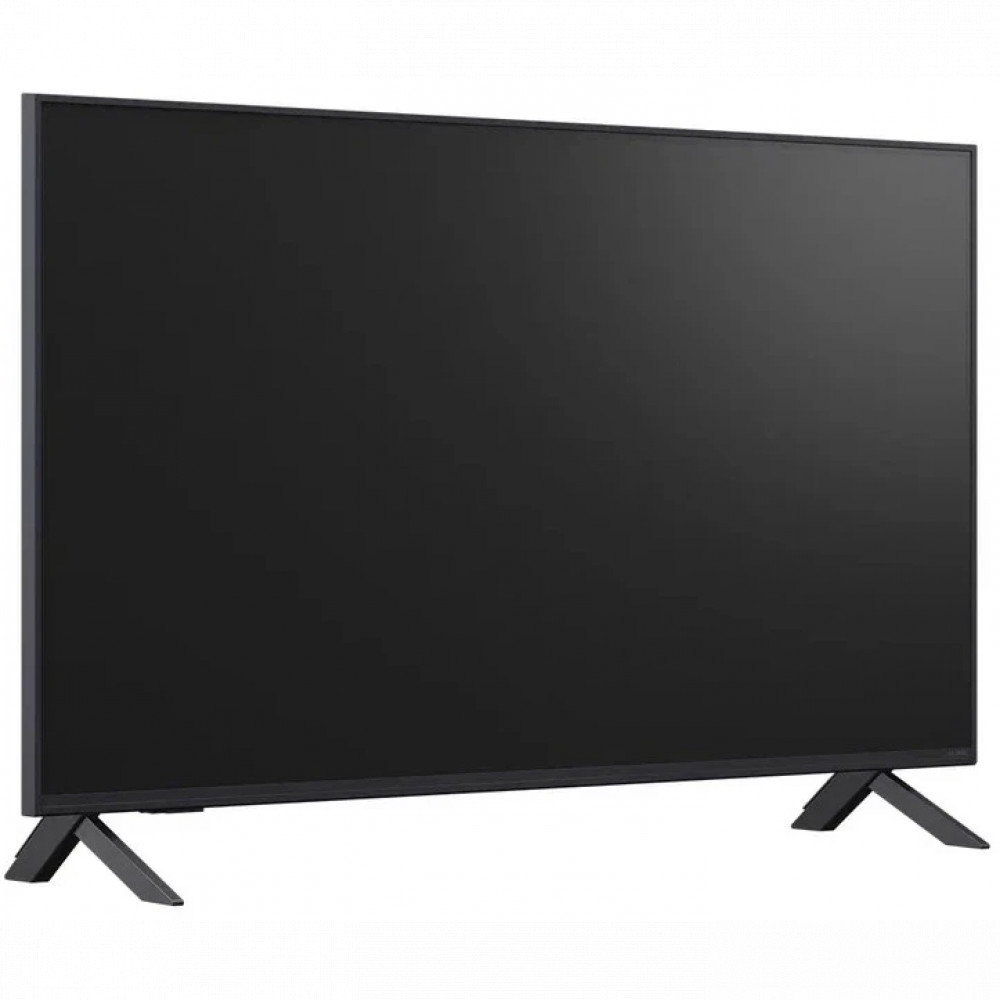 Телевизор LG 43QNED82A6B 43QNED82A6B.ARUG 43 ", Smart TV, Серый - миниатюра 7