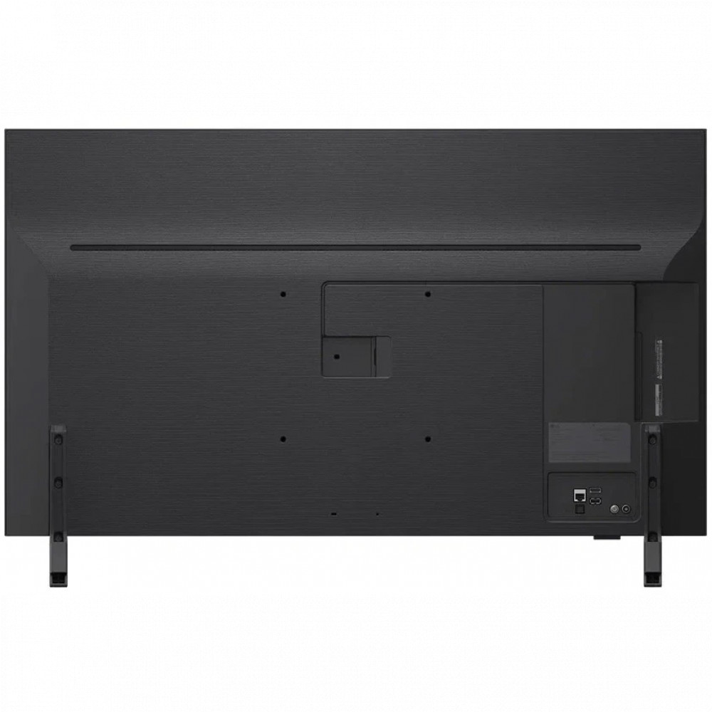 Телевизор LG 43QNED82A6B 43QNED82A6B.ARUG 43 ", Smart TV, Серый - миниатюра 8