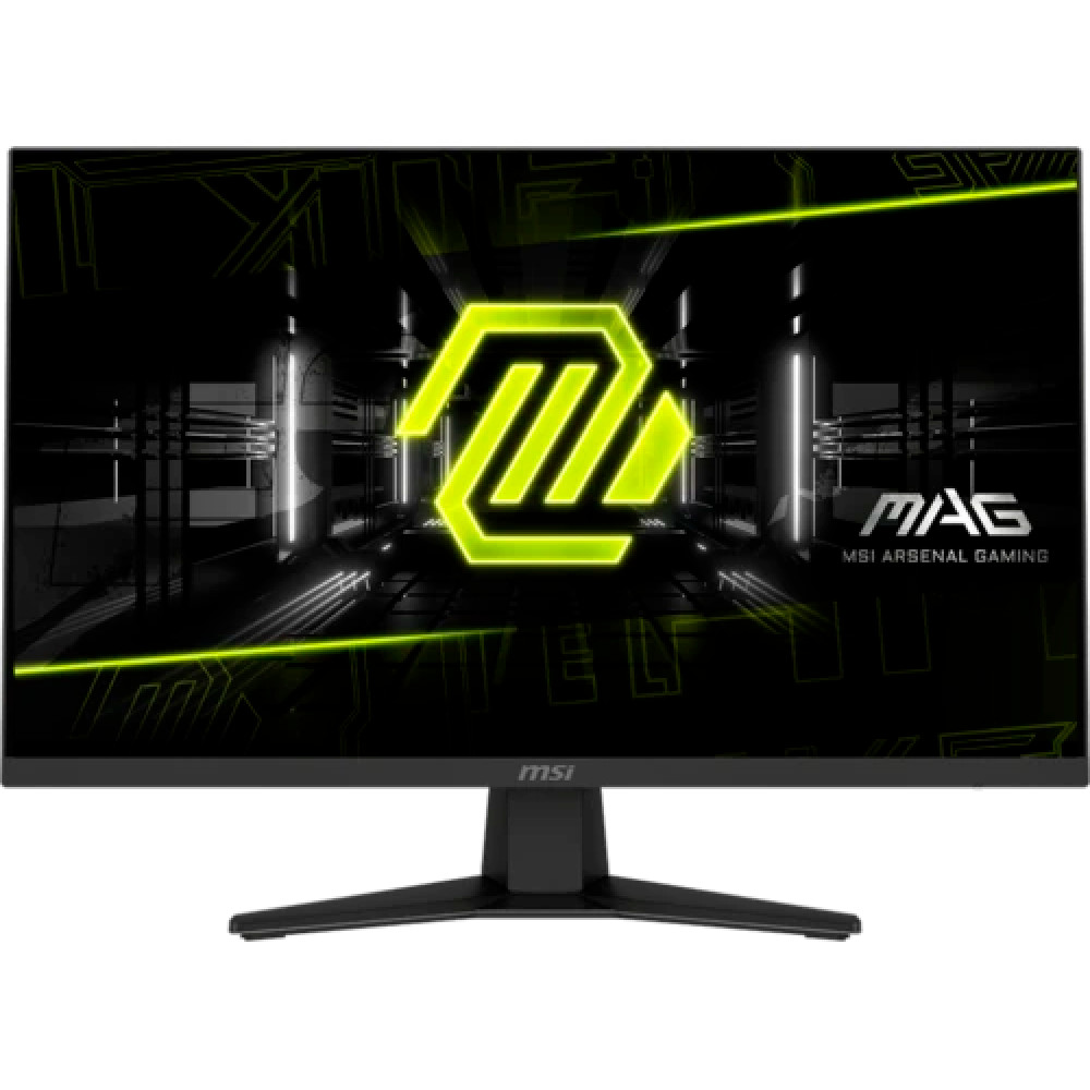 Монитор MSI Mag 274QF X24 9S6-3CE41H-052 27 ", IPS, Quad HD 2560x1440 (16:9), 240 Гц - миниатюра 5