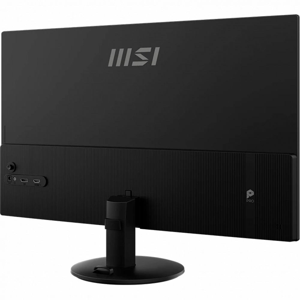 Монитор MSI Pro MP272L 9S6-3PD6CT-008 27 ", IPS, Full HD 1920x1080 (16:9), 100 Гц - миниатюра 9
