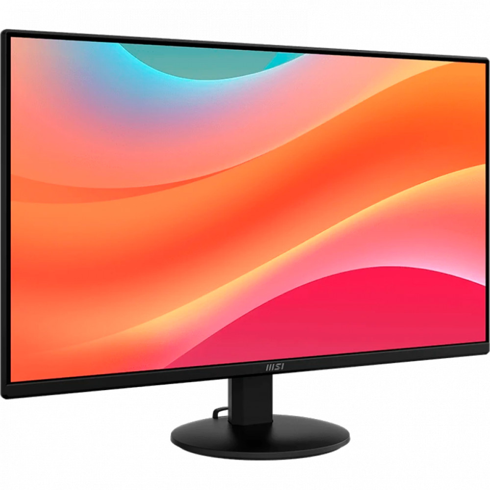 Монитор MSI Pro MP272L 9S6-3PD6CT-008 27 ", IPS, Full HD 1920x1080 (16:9), 100 Гц - миниатюра 7