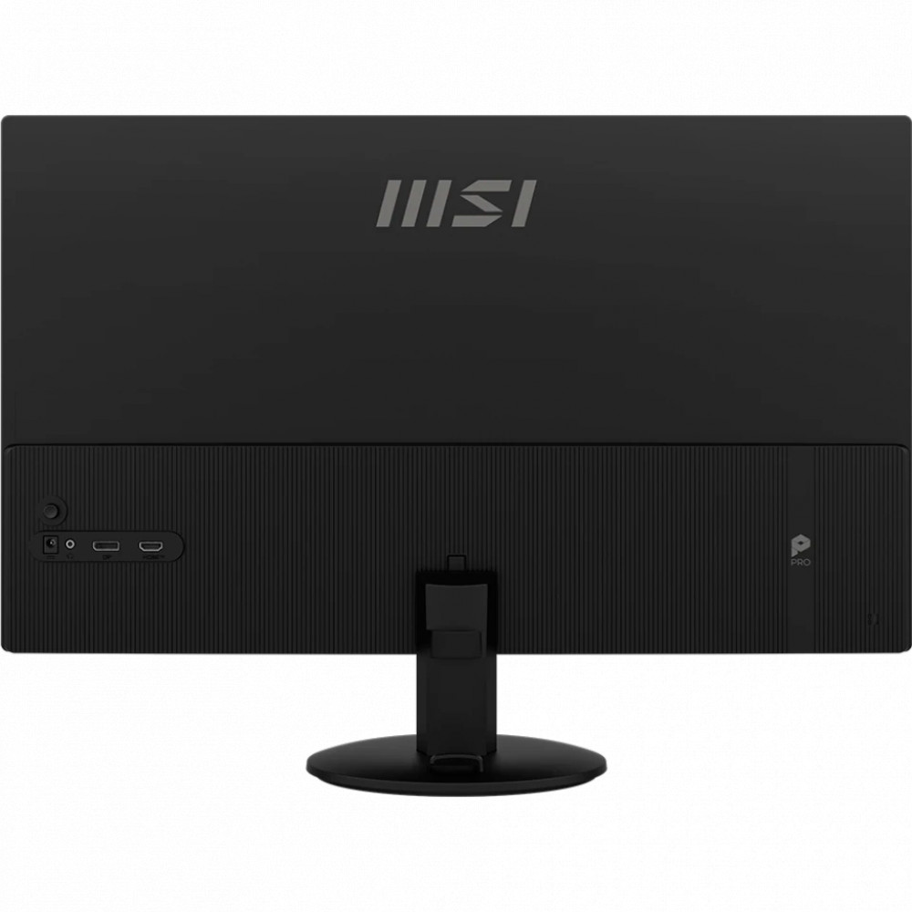 Монитор MSI Pro MP272L 9S6-3PD6CT-008 27 ", IPS, Full HD 1920x1080 (16:9), 100 Гц - миниатюра 8