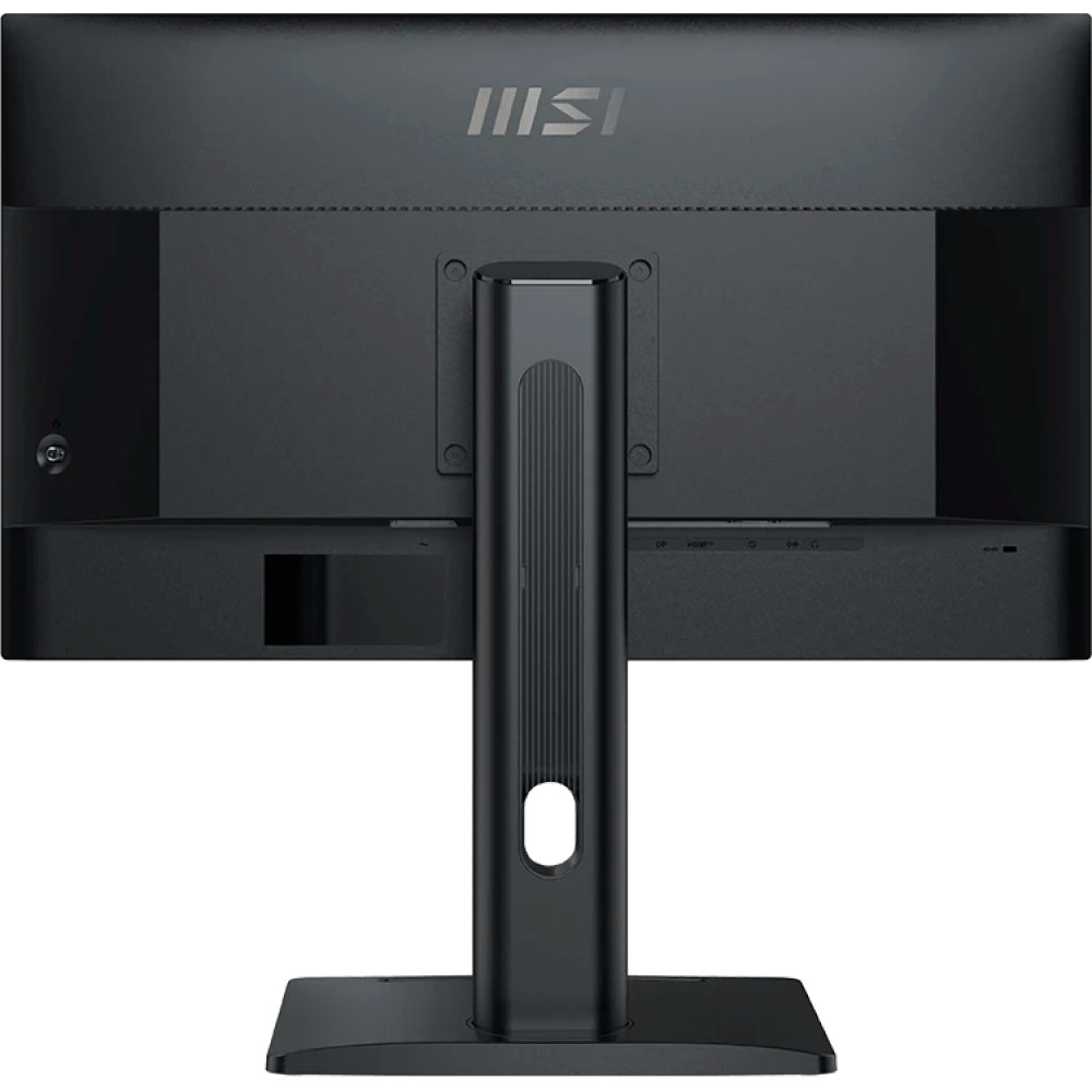 Монитор MSI Pro MP275PG 9S6-3PC39M-084 27 ", IPS, Full HD 1920x1080 (16:9), 100 Гц - миниатюра 8
