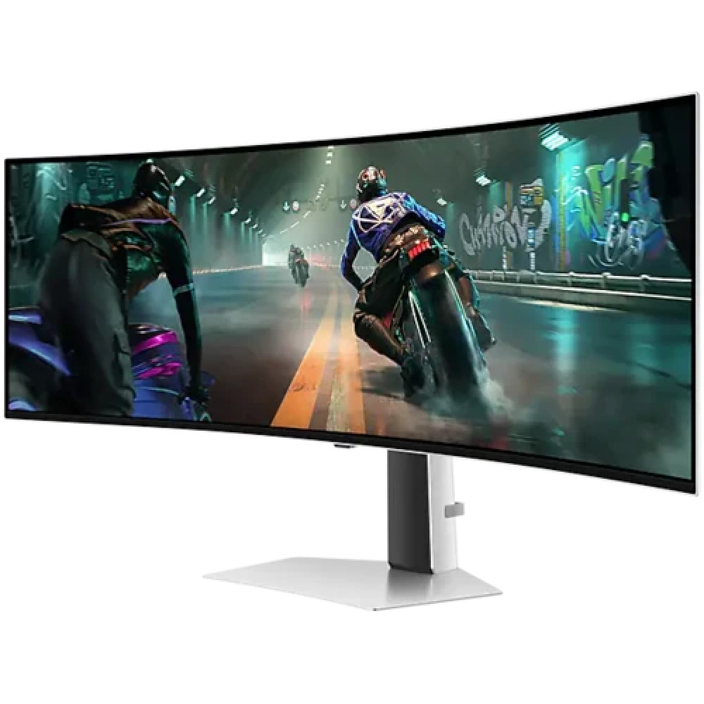 Монитор Samsung Odyssey OLED G9 G91SD LS49DG910SIXCI 49 ", OLED, Dual Quad HD 5120x1440 (32:9), 144 Гц - миниатюра 7
