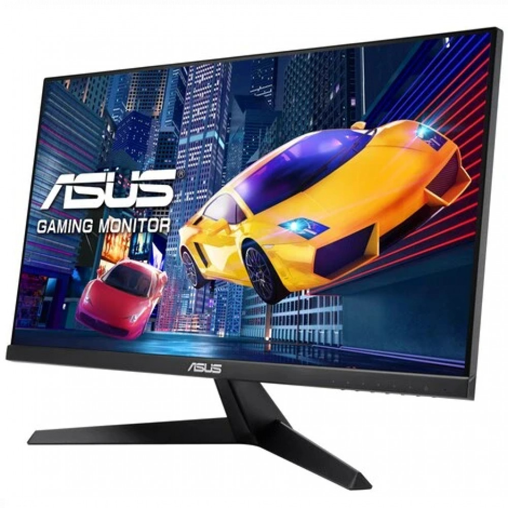 Монитор Asus VY279HGR 27 ", IPS, Full HD 1920x1080 (16:9), 120 Гц - миниатюра 8