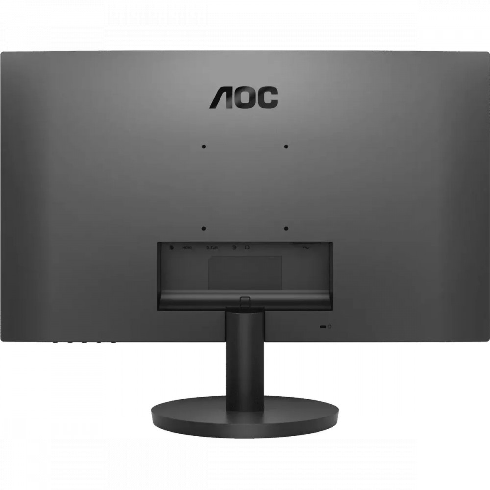Монитор AOC 27B3QA2 27b3qa2/01 27 ", IPS, Full HD 1920x1080 (16:9), 120 Гц - миниатюра 7