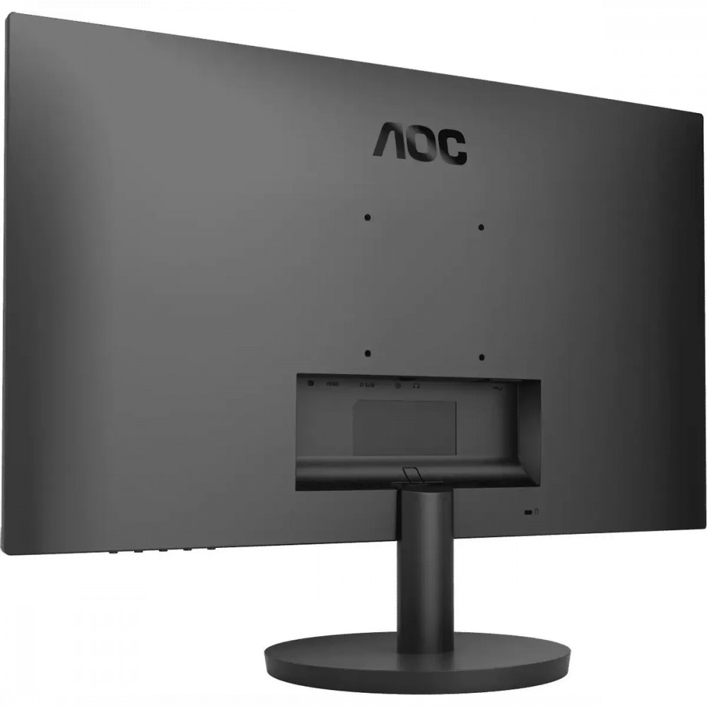 Монитор AOC 27B3QA2 27b3qa2/01 27 ", IPS, Full HD 1920x1080 (16:9), 120 Гц - миниатюра 8