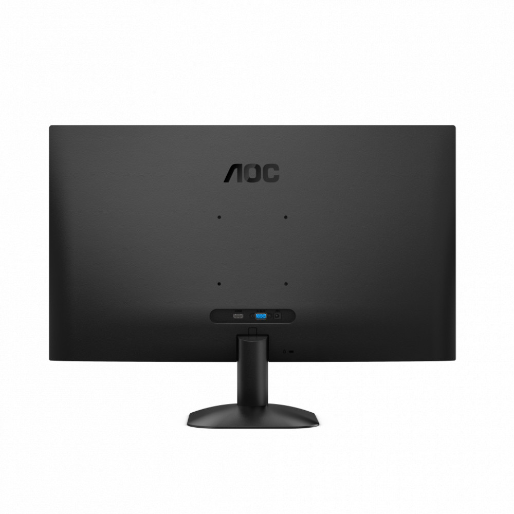 Монитор AOC 27B31H 27B31H/01 27 ", IPS, Full HD 1920x1080 (16:9), 120 Гц - миниатюра 8