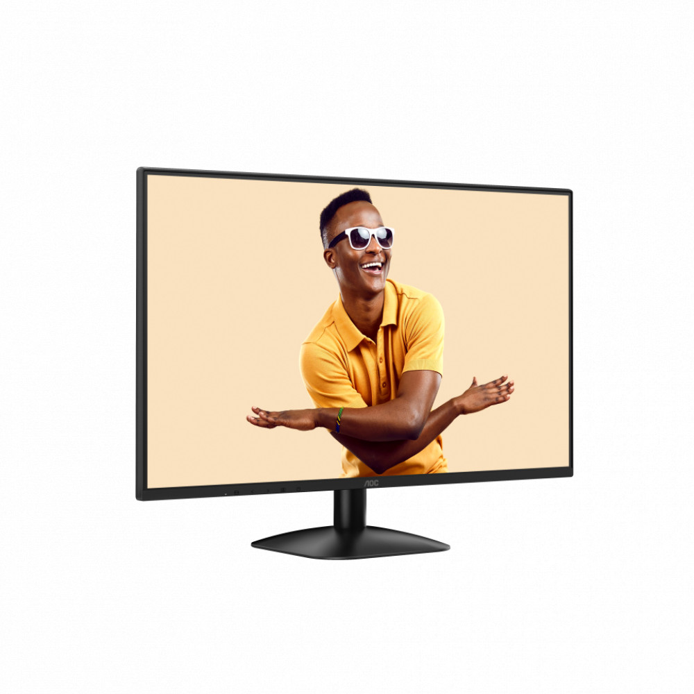 Монитор AOC 27B31H 27B31H/01 27 ", IPS, Full HD 1920x1080 (16:9), 120 Гц - миниатюра 6