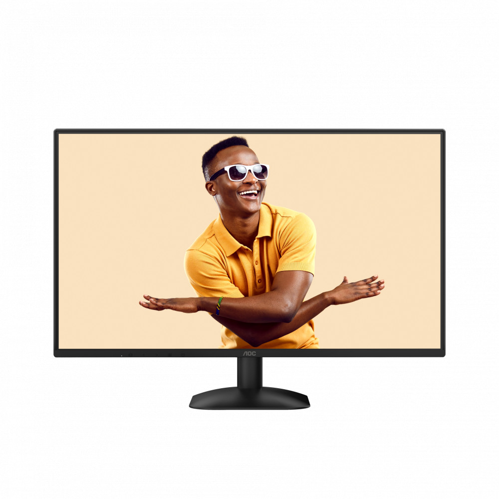 Монитор AOC 27B31H 27B31H/01 27 ", IPS, Full HD 1920x1080 (16:9), 120 Гц - миниатюра 5