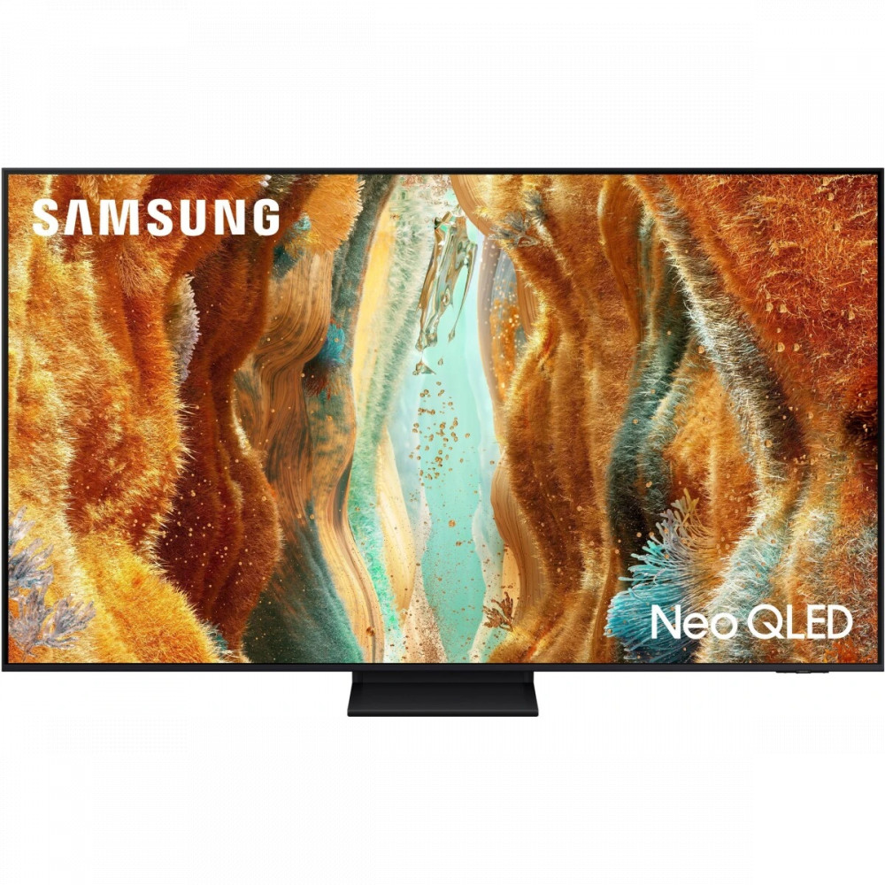 Телевизор Samsung QE55QN70FAUXRU 55 ", Smart TV, Черный - миниатюра 5