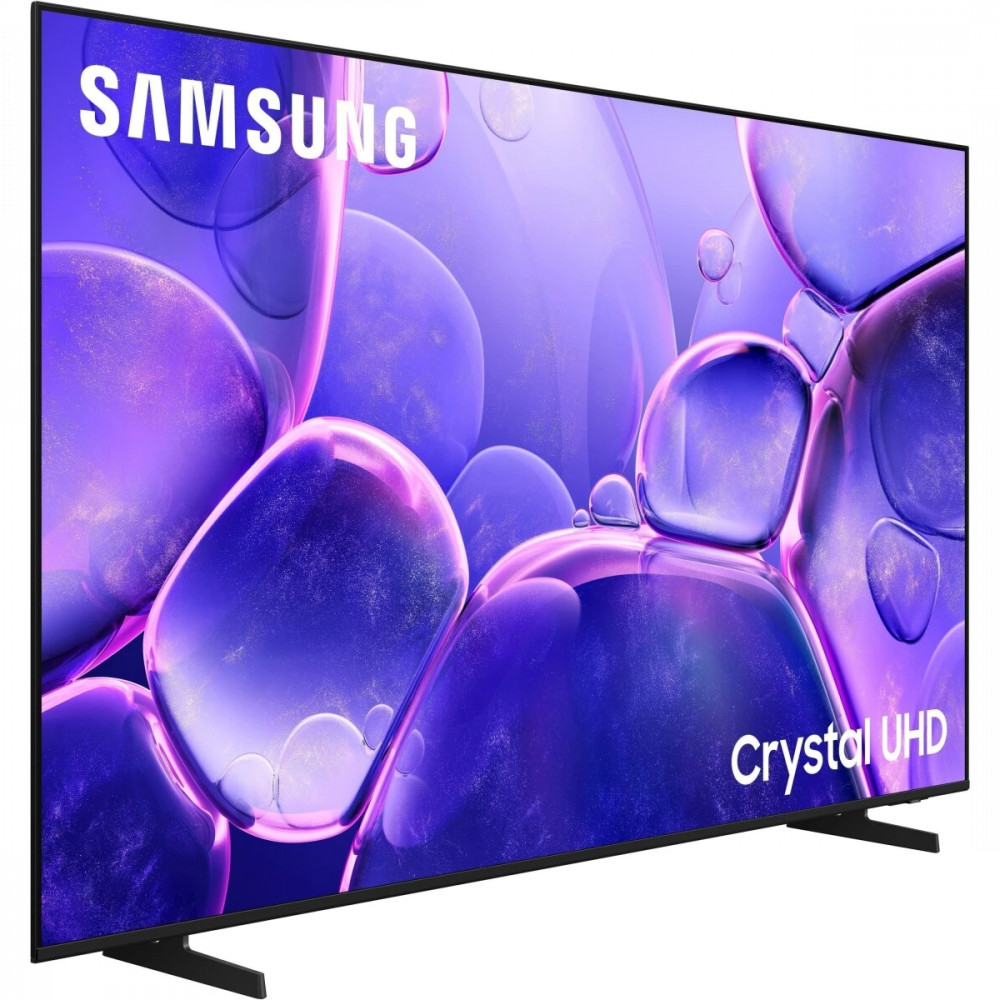 Телевизор Samsung UE43U8000FUXRU 43 ", Smart TV, Черный - миниатюра 6