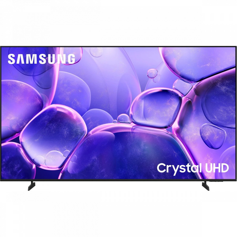 Телевизор Samsung UE43U8000FUXRU 43 ", Smart TV, Черный - миниатюра 5
