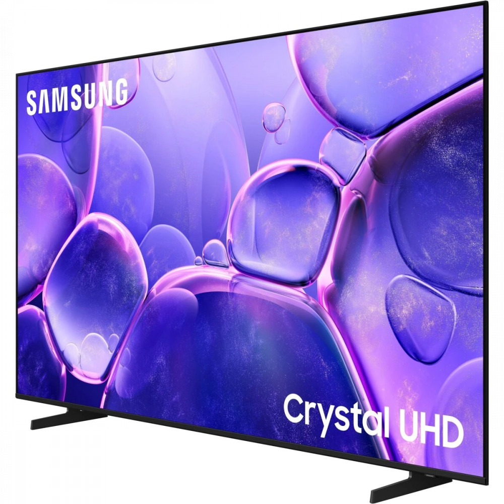 Телевизор Samsung UE43U8000FUXRU 43 ", Smart TV, Черный - миниатюра 7