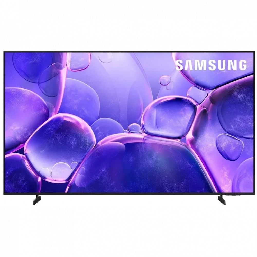 Телевизор Samsung UE65U8000FUXRU 65 ", Smart TV, Черный - миниатюра 4