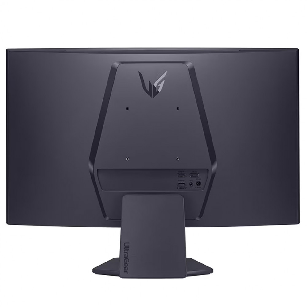 Монитор LG 27GS60QC-B 27 ", VA, Quad HD 2560x1440 (16:9), 180 Гц - миниатюра 5