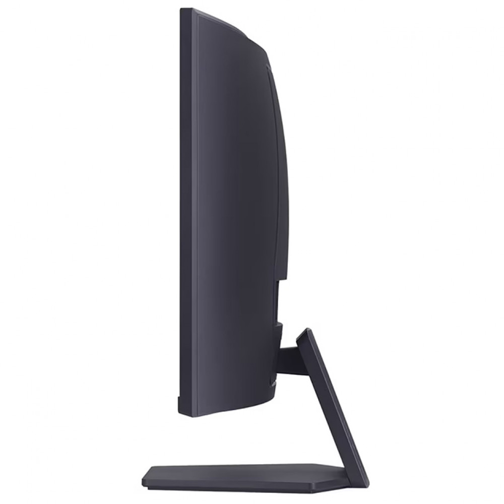 Монитор LG 27GS60QC-B 27 ", VA, Quad HD 2560x1440 (16:9), 180 Гц - миниатюра 6