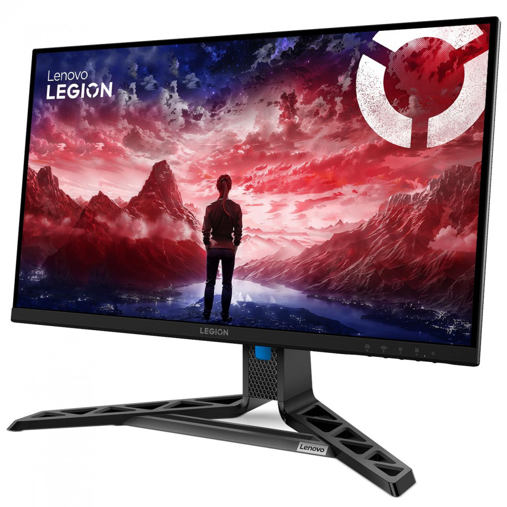Монитор Lenovo Legion R27qe Gen 2 68C7GAC3EU 27 ", IPS, Quad HD 2560x1440 (16:9), 200 Гц - миниатюра 7