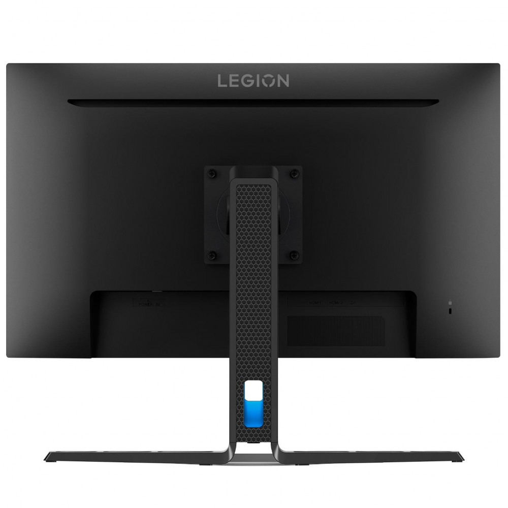 Монитор Lenovo Legion R27qe Gen 2 68C7GAC3EU 27 ", IPS, Quad HD 2560x1440 (16:9), 200 Гц - миниатюра 8