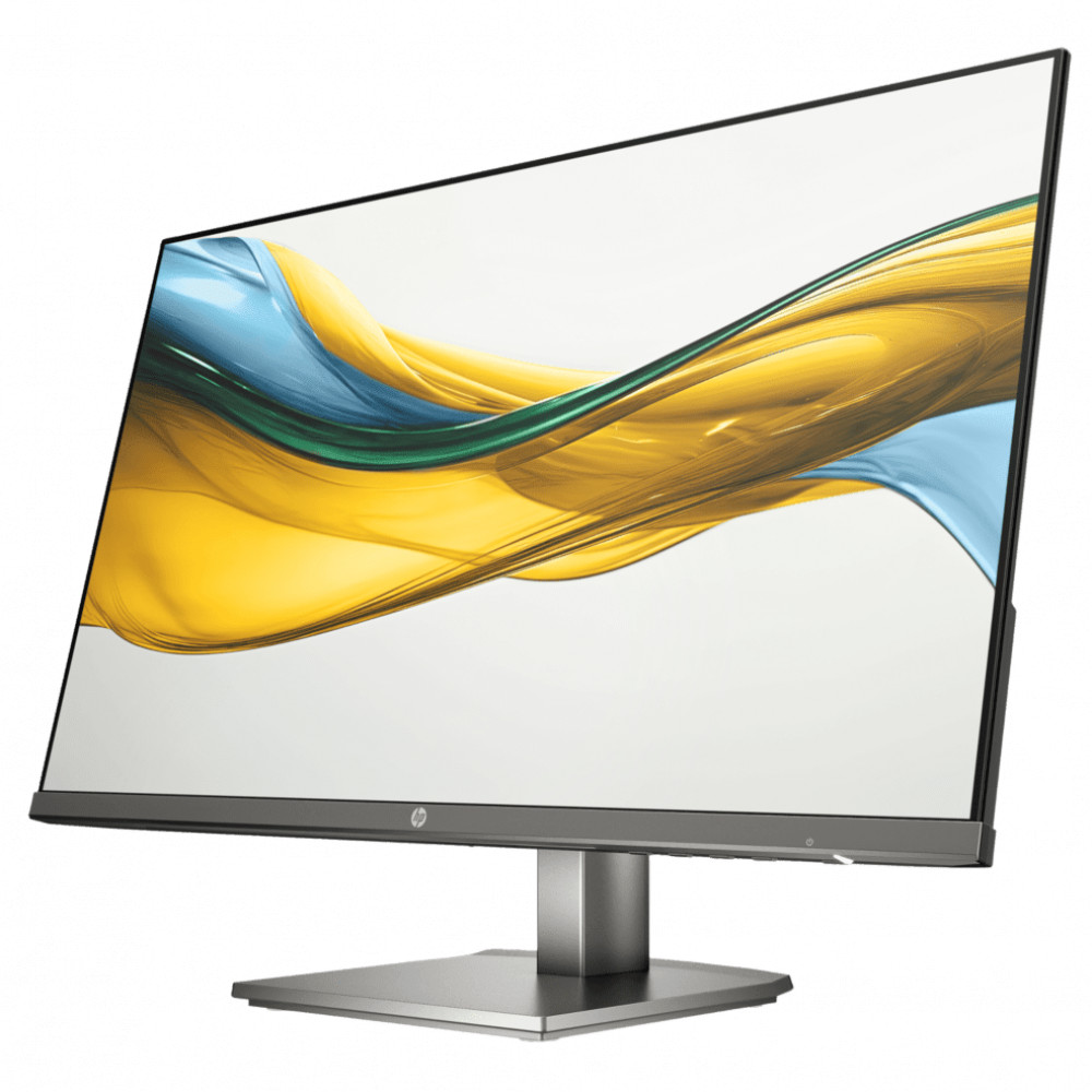 Монитор HP Монитор HP S5 524da FHD Monitor B11W5AT 23.8 ", IPS, Full HD 1920x1080 (16:9), 75 Гц - миниатюра 8
