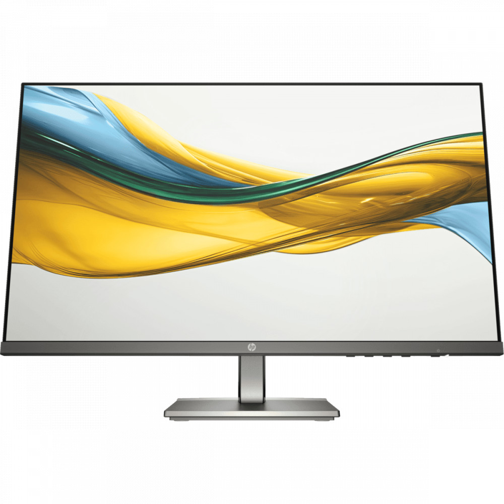 Монитор HP Монитор HP S5 524da FHD Monitor B11W5AT 23.8 ", IPS, Full HD 1920x1080 (16:9), 75 Гц - миниатюра 7