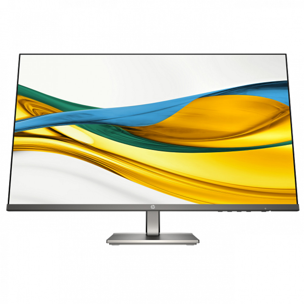 Монитор HP S5 527da B11W6AT 27 ", IPS, Full HD 1920x1080 (16:9), 100 Гц - миниатюра 5
