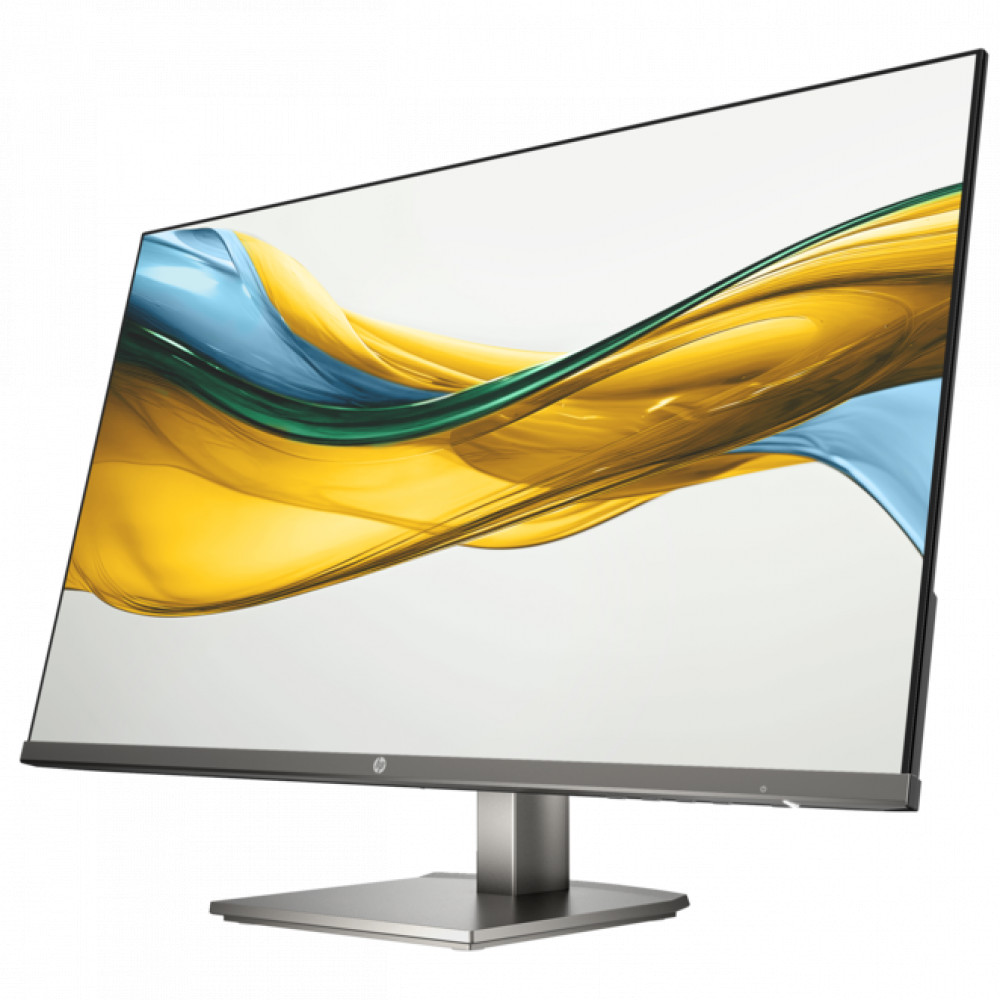Монитор HP S5 527da B11W6AT 27 ", IPS, Full HD 1920x1080 (16:9), 100 Гц - миниатюра 6