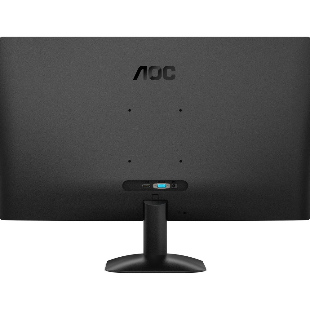 Монитор AOC 24B35HM2 Black 23.8 ", VA, Full HD 1920x1080 (16:9), 100 Гц - миниатюра 6