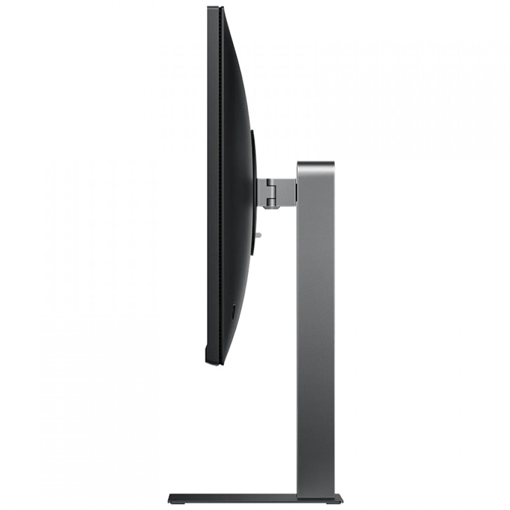 Монитор Xiaomi 4K Monitor A27Ui-EU P27UCB-RAGL 27 ", IPS, 4K UHD 3840x2160 (16:9), 60 Гц - миниатюра 4