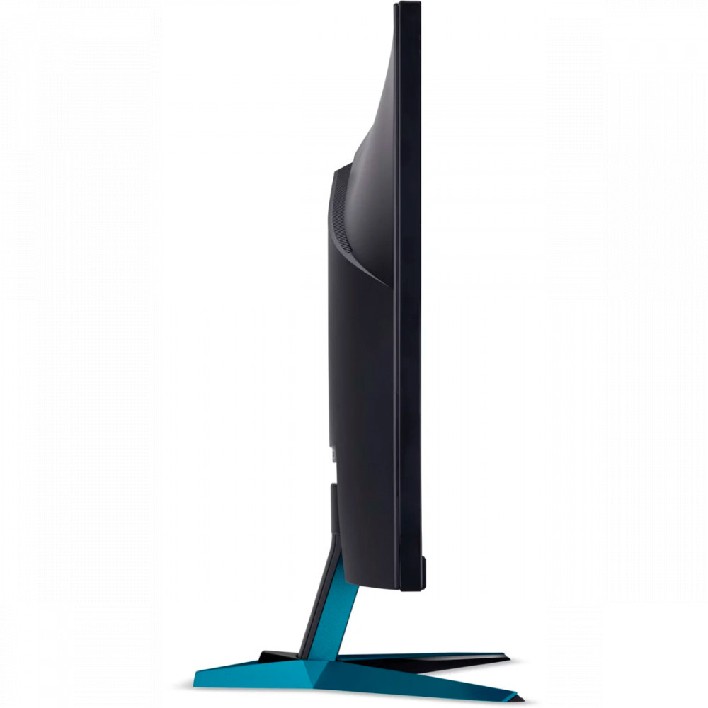 Монитор Acer Nitro VG271UM3bmiipx UM.HV1CD.301 27 ", IPS, Quad HD 2560x1440 (16:9), 180 Гц - миниатюра 9