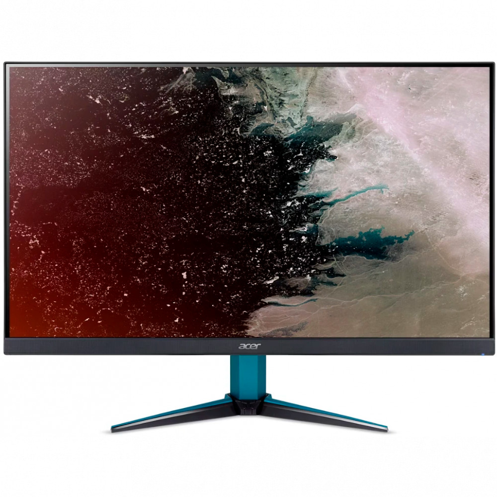 Монитор Acer Nitro VG271UM3bmiipx UM.HV1CD.301 27 ", IPS, Quad HD 2560x1440 (16:9), 180 Гц - миниатюра 6
