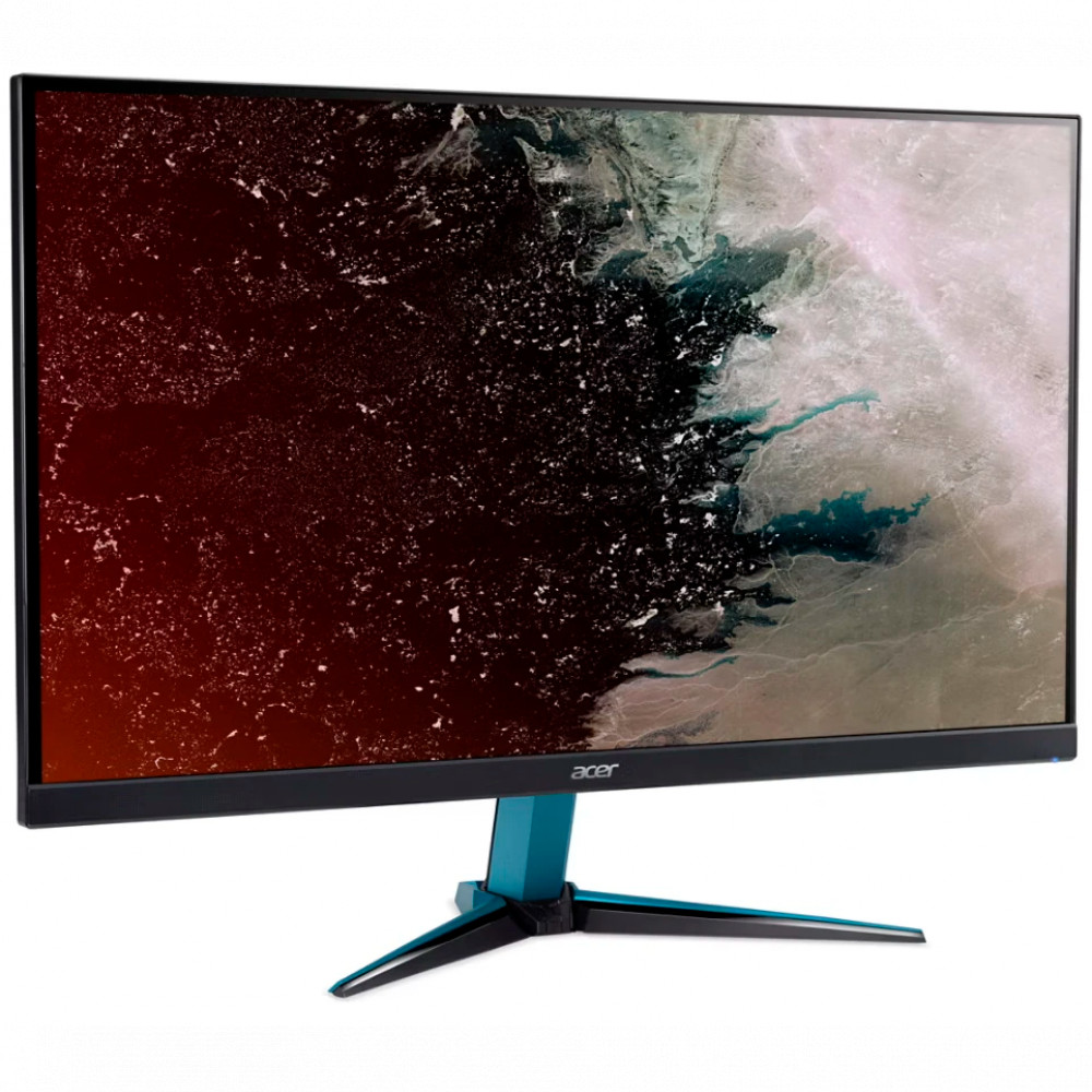 Монитор Acer Nitro VG271UM3bmiipx UM.HV1CD.301 27 ", IPS, Quad HD 2560x1440 (16:9), 180 Гц - миниатюра 7