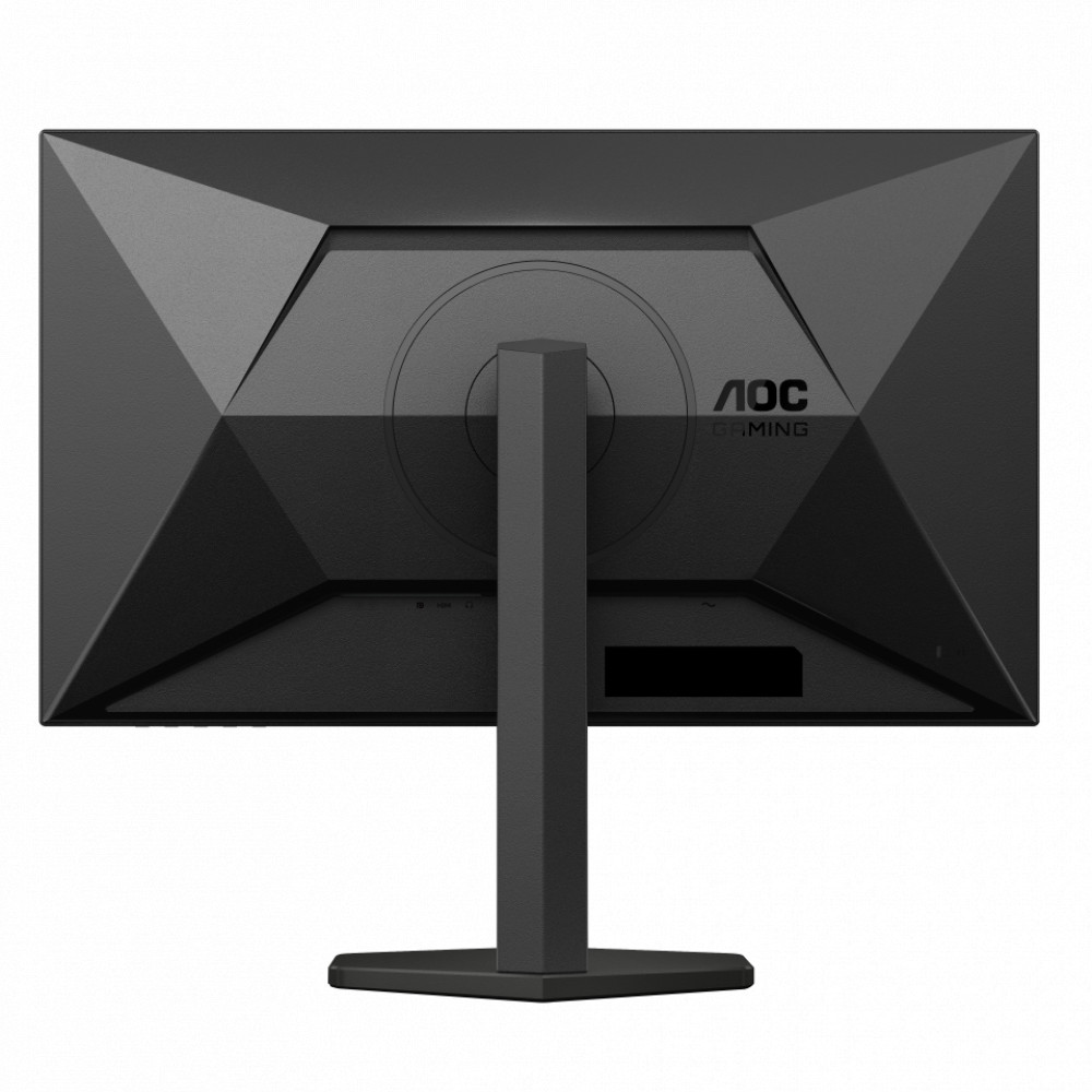 Монитор AOC Q27G4XF 27 ", IPS, Quad HD 2560x1440 (16:9), 180 Гц - миниатюра 7