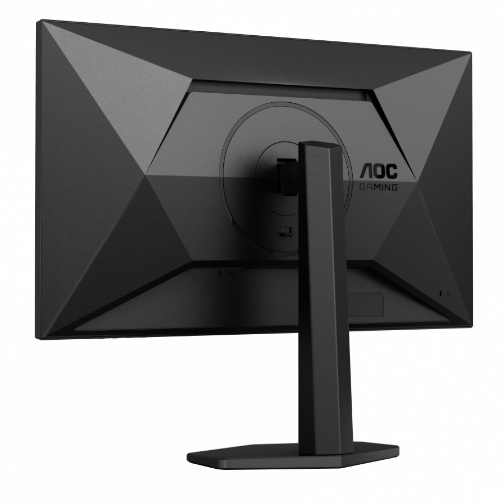 Монитор AOC Q27G4XF 27 ", IPS, Quad HD 2560x1440 (16:9), 180 Гц - миниатюра 8