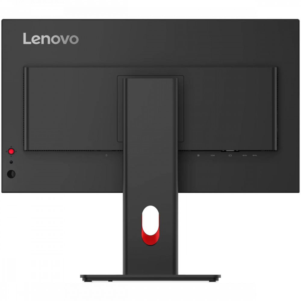 Монитор Lenovo ThinkVision T24-4 64A4MATXEU 23.8 ", IPS, Full HD 1920x1080 (16:9), 120 Гц - миниатюра 8