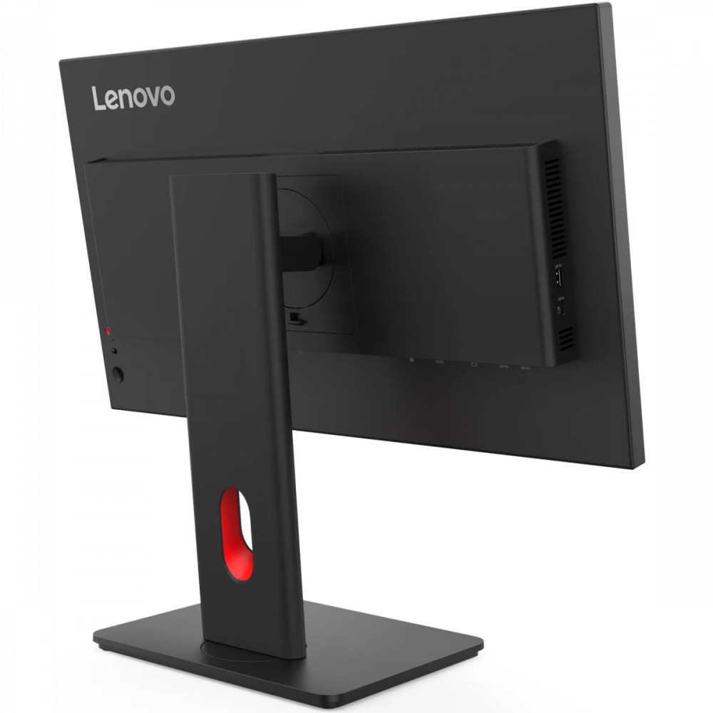 Монитор Lenovo ThinkVision T24-4 64A4MATXEU 23.8 ", IPS, Full HD 1920x1080 (16:9), 120 Гц - миниатюра 9