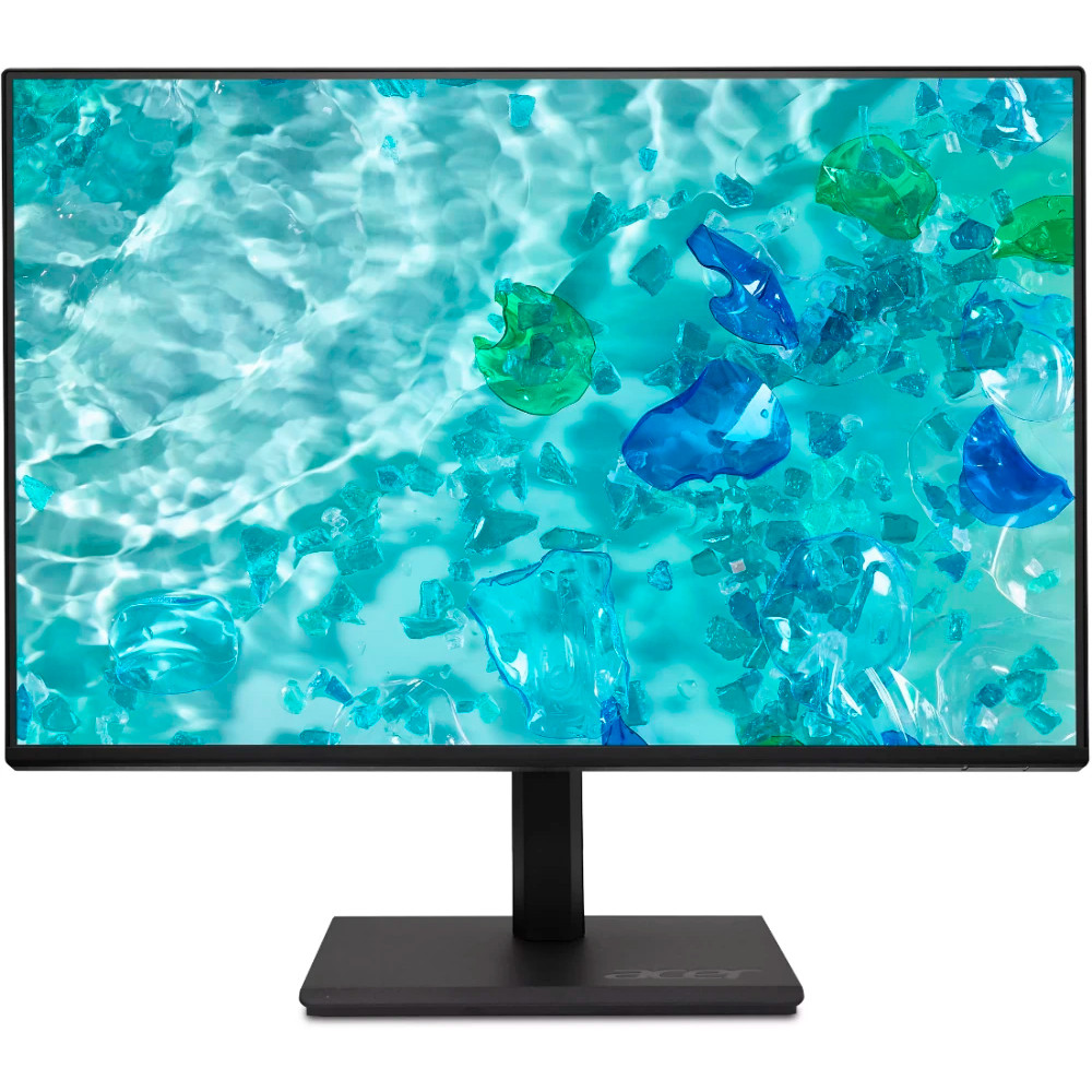 Монитор Acer B277Gbmiprxv UM.HB7CD.G02 27 ", IPS, Full HD 1920x1080 (16:9), 120 Гц - миниатюра 6