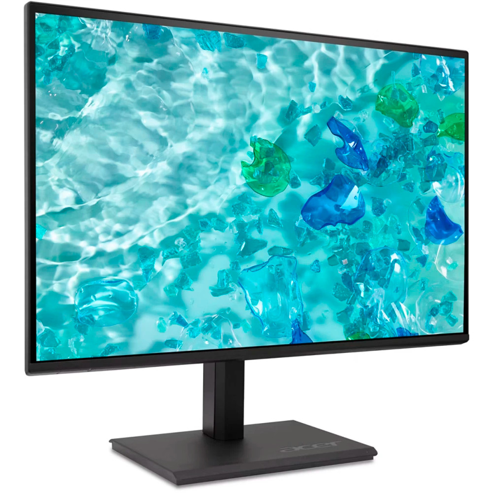 Монитор Acer B277Gbmiprzxv UM.HB7CD.G03 27 ", IPS, Full HD 1920x1080 (16:9), 120 Гц - миниатюра 7