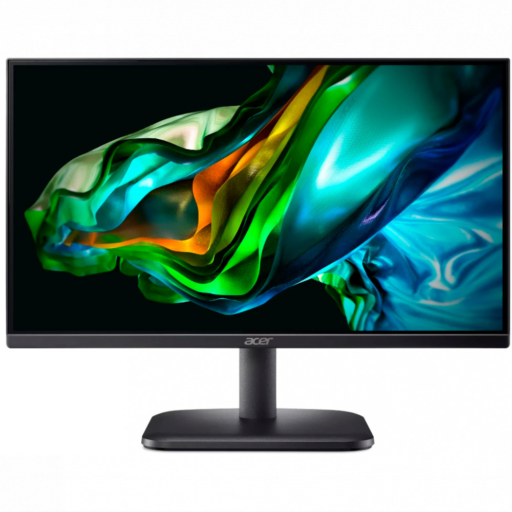 Монитор Acer EK251QP6bi UM.KE1CD.601 24.5 ", IPS, Full HD 1920x1080 (16:9), 120 Гц - миниатюра 4