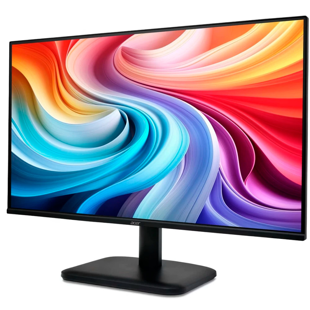 Монитор Acer EK241YGbi UM.QE1CD.601 23.8 ", IPS, Full HD 1920x1080 (16:9), 144 Гц - миниатюра 7