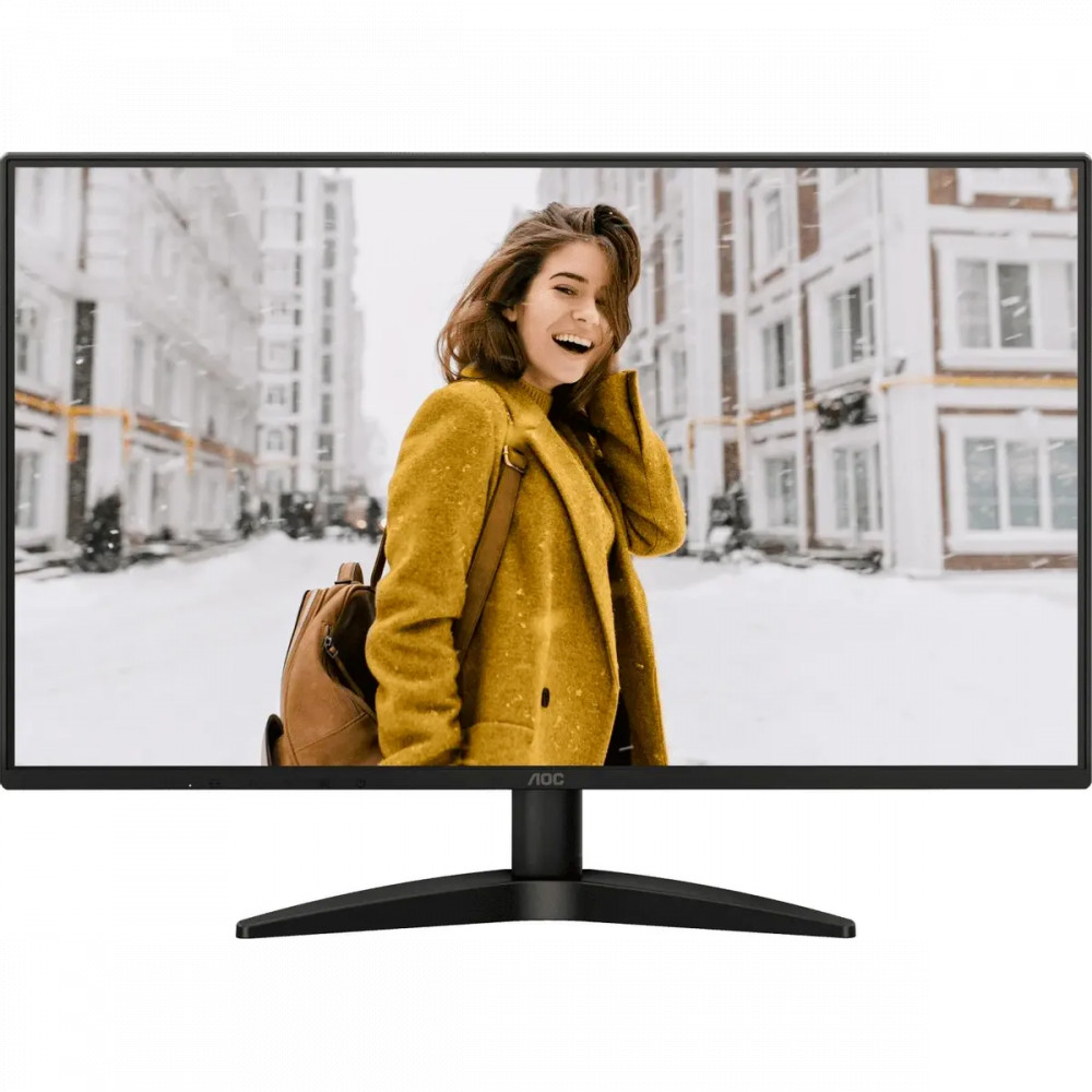 Монитор AOC 27B36H 27 ", IPS, Full HD 1920x1080 (16:9), 120 Гц - миниатюра 6