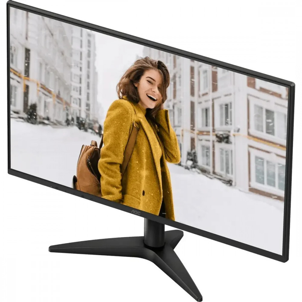Монитор AOC 27B36H 27 ", IPS, Full HD 1920x1080 (16:9), 120 Гц - миниатюра 7