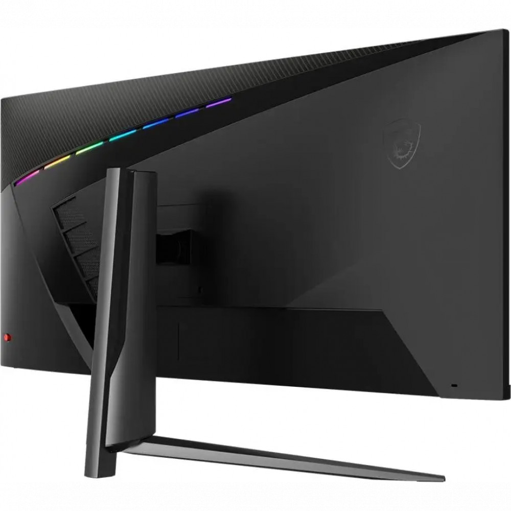 Монитор MSI MAG401QR 9S6-3EA54H-016 40 ", IPS, Ultra-Wide QHD 3440x1440 (21:9), 155 Гц - миниатюра 7