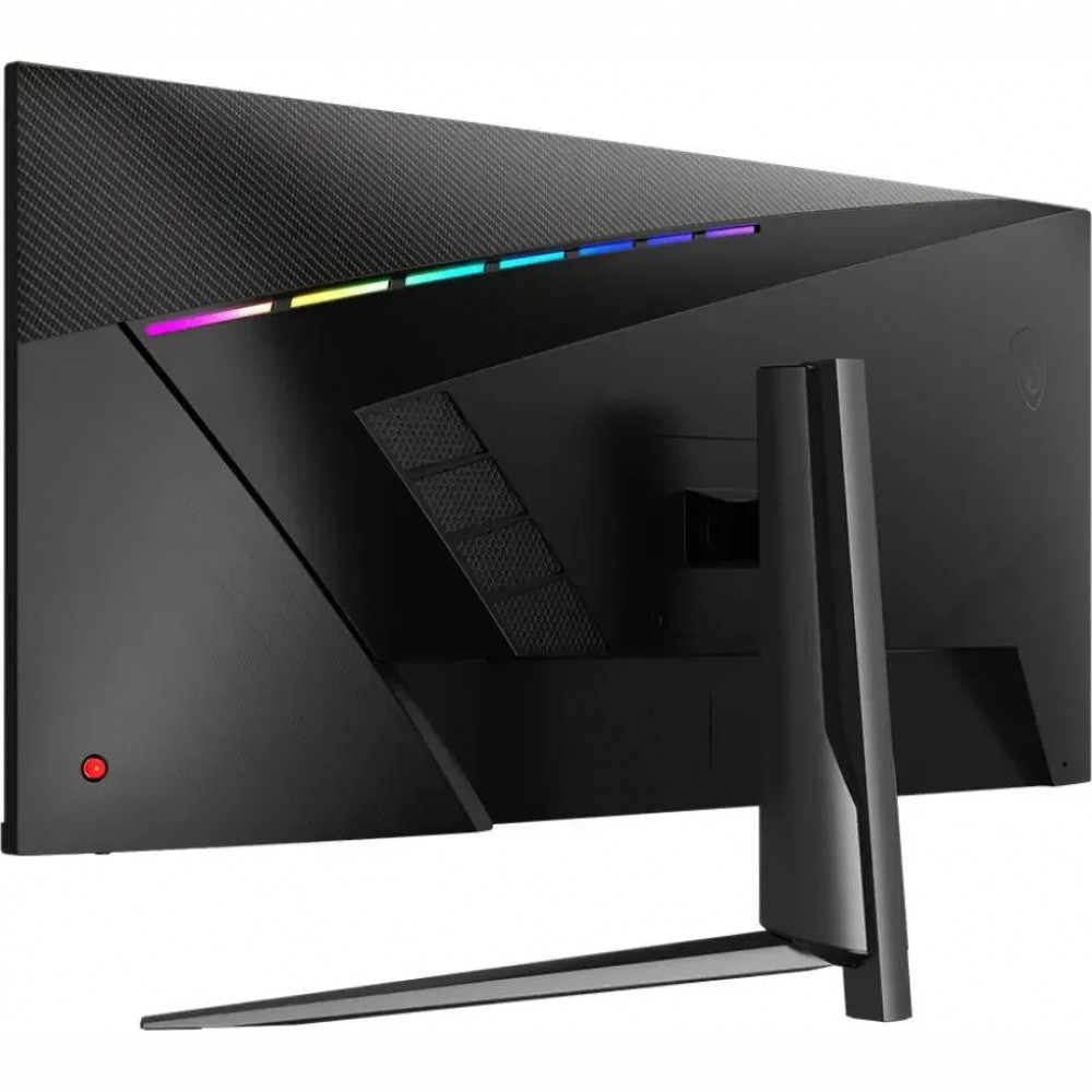 Монитор MSI MAG401QR 9S6-3EA54H-016 40 ", IPS, Ultra-Wide QHD 3440x1440 (21:9), 155 Гц - миниатюра 8