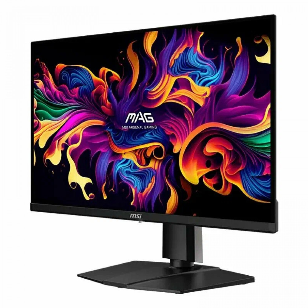 Монитор MSI MAG 271QP 9S6-3CF19T-010 26.5 ", QD-OLED, Quad HD 2560x1440 (16:9), 280 Гц - миниатюра 8