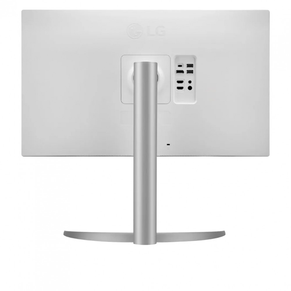 Монитор LG 27UP850K-W.ARUZ 27 ", IPS, 4K UHD 3840x2160 (16:9), 60 Гц - миниатюра 7